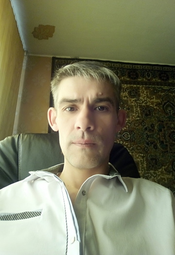 Моя фотография - Павел, 39 из Иркутск (@pavel174093)