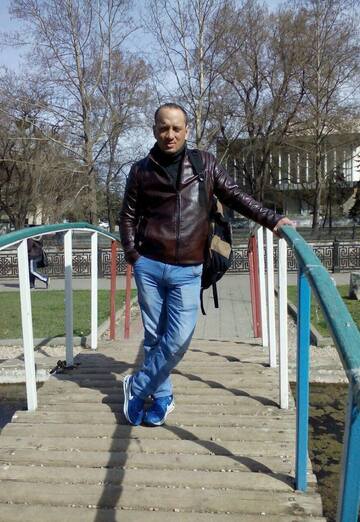 Моя фотография - Abduraman, 43 из Керчь (@abduraman4)
