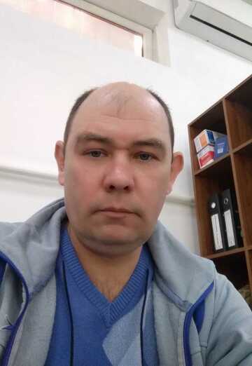 Моя фотография - Виталий, 45 из Бишкек (@vitaliy156870)