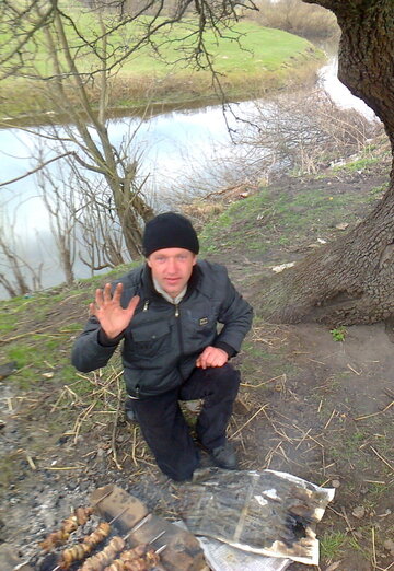 My photo - mikola, 42 from Sarny (@mikola761)