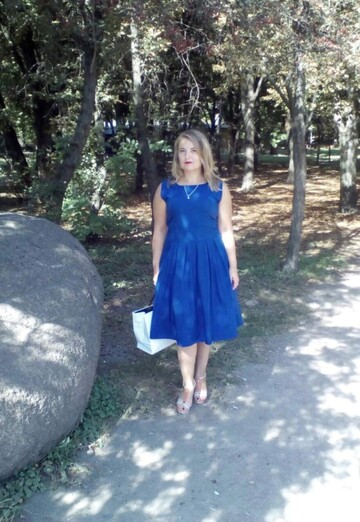 Моя фотография - Helena, 42 из Киев (@helena1228)