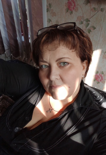 My photo - Elena, 45 from Astrakhan (@elena435694)