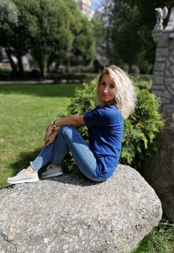 Моя фотография - Светлана, 39 из Раменское (@svetlana241308)