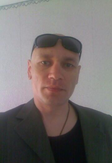 Моя фотография - Дмитрий, 45 из Керчь (@dmitriy175757)