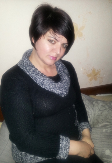 My photo - inna, 49 from Bishkek (@inna43321)