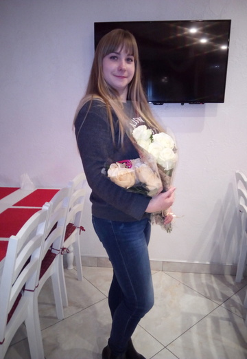 My photo - Marіna, 29 from Belaya Tserkov (@marna289)