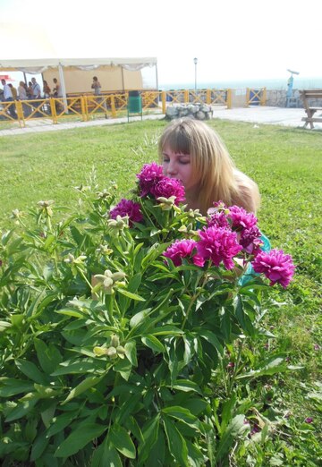 Моя фотография - Наталья Sergeevna, 30 из Самара (@natalyasergeevna28)