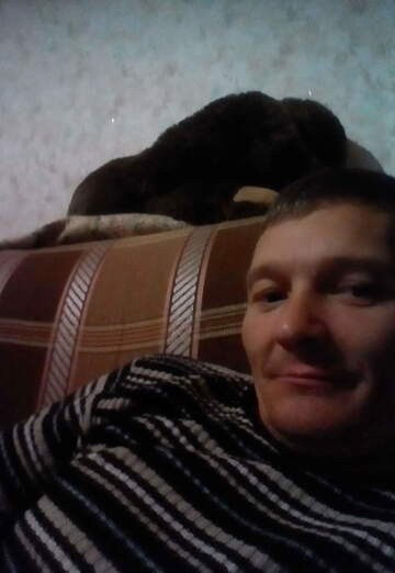 Моя фотография - Александр, 47 из Горловка (@aleksandr646240)