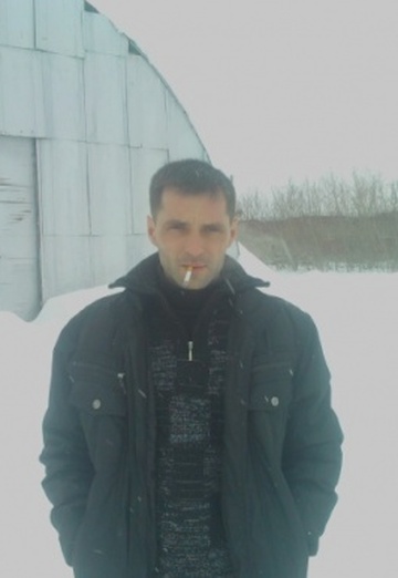 My photo - aleksey, 47 from Birsk (@aleksey18280)