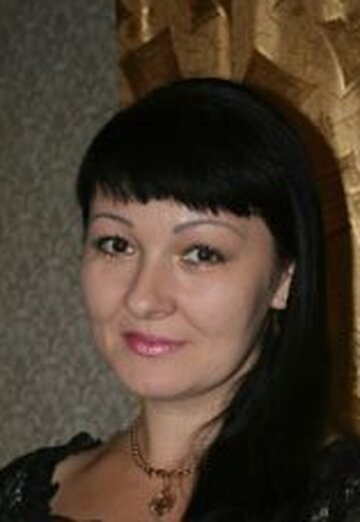 Моя фотография - Марина, 48 из Славянск (@marina160520)