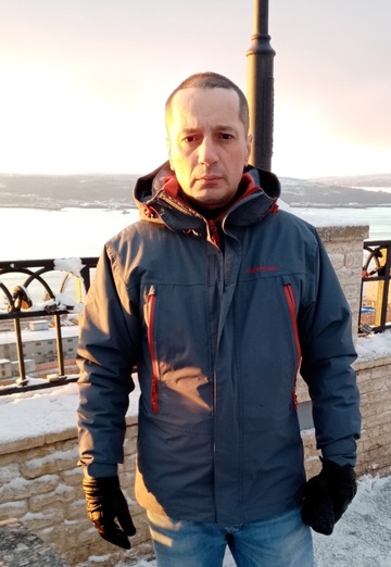 My photo - SERGEY, 52 from Murmansk (@sergey408779)
