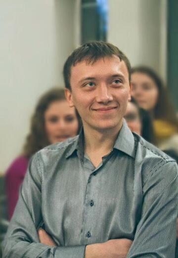 My photo - Sergey, 34 from Babruysk (@sergey361500)