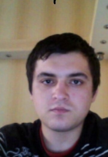 Моя фотография - Александр, 34 из Кагул (@aleksandr519375)