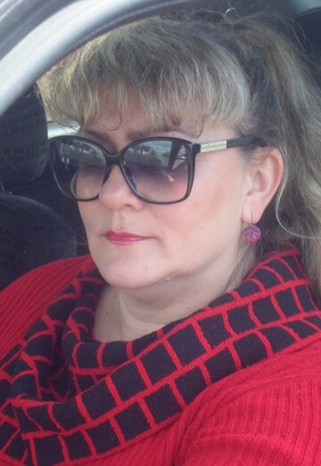 My photo - Alla, 54 from Nesvizh (@alla5472)