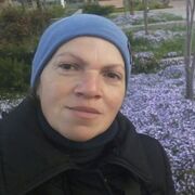 Nadejda 45 Stavropol