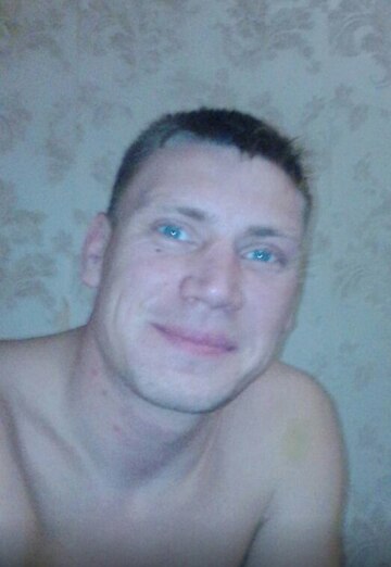 My photo - Aleksey, 37 from Kostroma (@aleksey445524)
