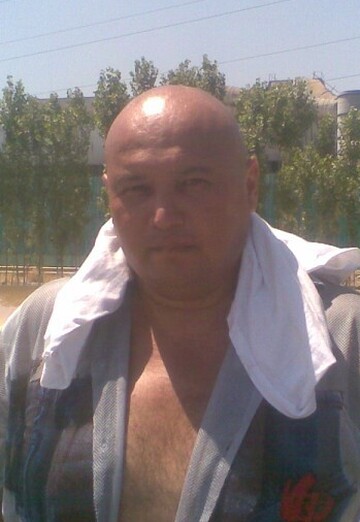 My photo - Bahti, 51 from Tashkent (@bahti2240)
