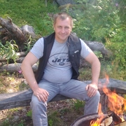 Иван, 43, Пушкин