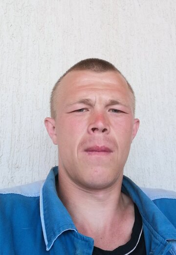 My photo - Konstantin, 32 from Volsk (@konstantin89600)