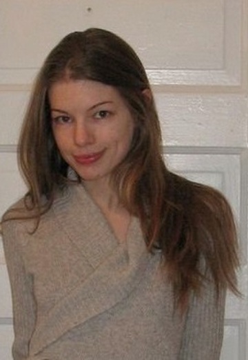 My photo - Alena, 32 from Kazan (@alena53575)