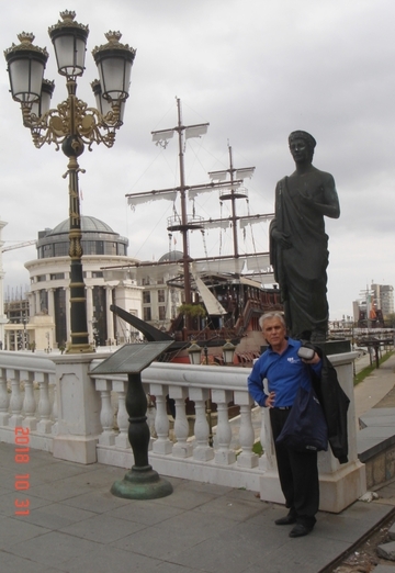 Моя фотография - ВОВА, 61 из Донецк (@vova57161)