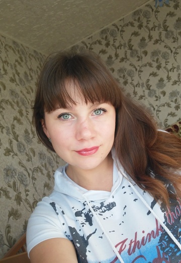 My photo - Viktoriya, 32 from Magadan (@viktoriya42025)