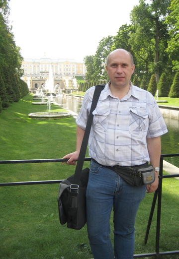 Моя фотография - Вячеслав, 51 из Москва (@vyacheslav32052)