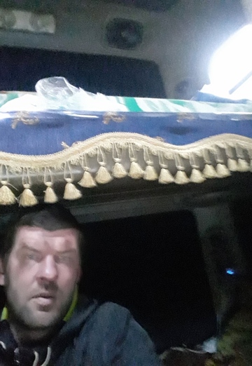 My photo - Sergey Zlobin, 43 from Pervouralsk (@sergeyzlobin6)