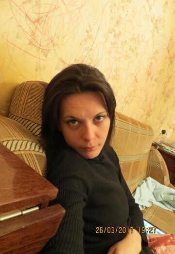 Моя фотография - Надежда, 41 из Харьков (@nadejda51993)