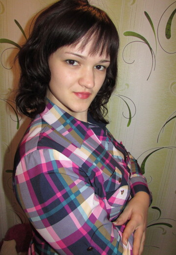 My photo - Yuliya, 31 from Novyi Buh (@uliya89692)