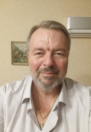 My photo - Vlad, 65 from Odessa (@vlad149689)