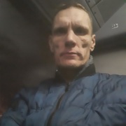 Андрей, 33, Гурьевск (Калининградская обл.)