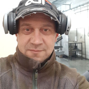 Денис, 43, Белорецк