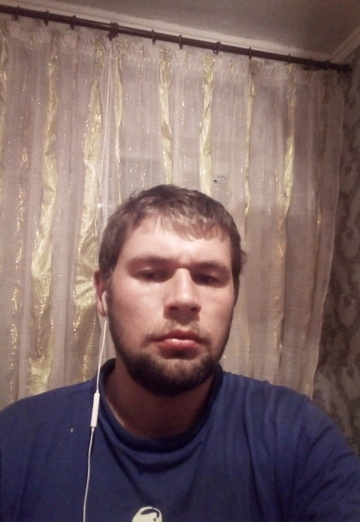 Моя фотографія - Роман, 27 з Київ (@roman241371)