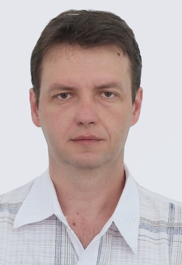 My photo - Andrey, 49 from Kaliningrad (@andrey598165)