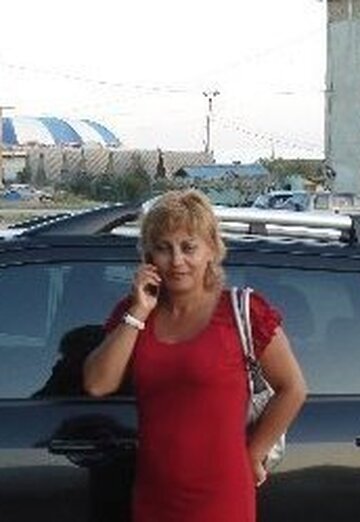 Моя фотография - Laura, 54 из Донецк (@laura1823)