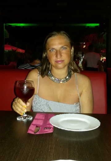 La mia foto - Svetlana, 39 di Korolëv (@svetlana7156490)