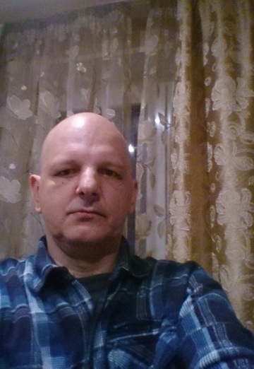 Моя фотография - vovan, 51 из Псков (@vovan6581)