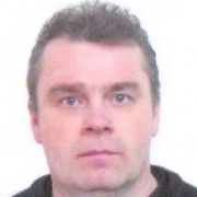 ВЛАДИМИР, 54, Воткинск