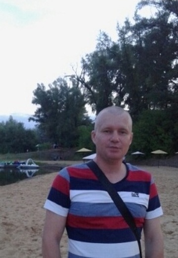 My photo - Aleksandr, 44 from Clear (@aleksandr282786)