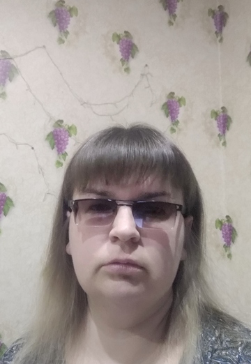 Моя фотография - Анна, 37 из Невинномысск (@anna260932)