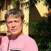 Сергей, 56, Трехгорный