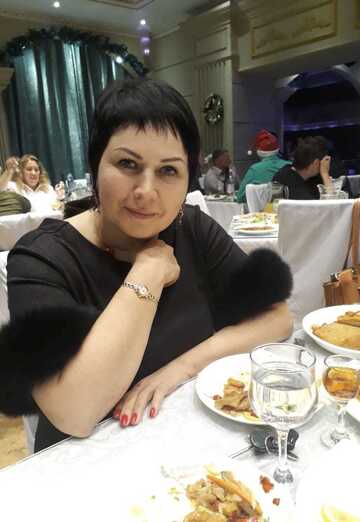 My photo - Irina, 55 from Ussurijsk (@irina272648)