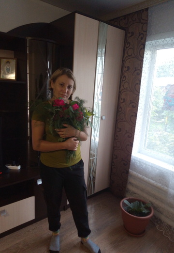 My photo - Marina, 36 from Krasnogorskoye (@marina224889)