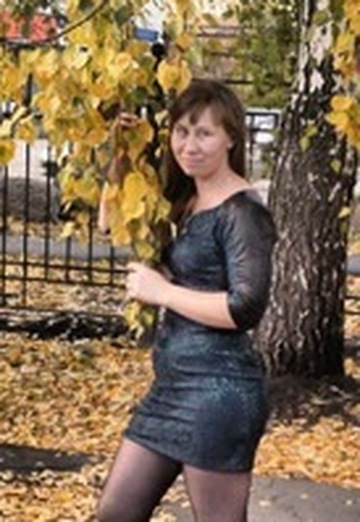 My photo - Ekaterina, 31 from Penza (@ekaterina114212)