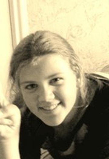 My photo - Lera, 25 from Yalta (@lera15160)