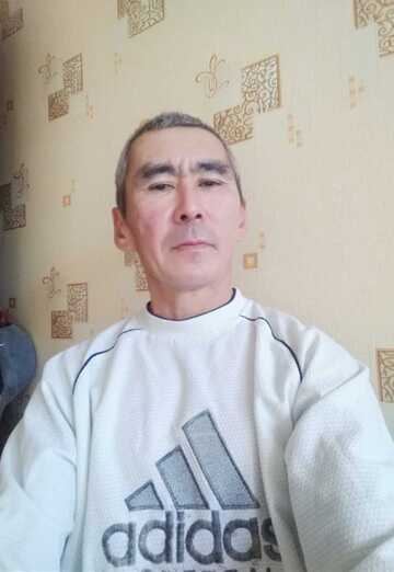 My photo - Mahammad, 53 from Krasnaya Gorbatka (@mahammad55)