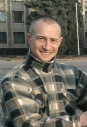 Моя фотография - Владимир, 50 из Славянск (@vladimir164621)