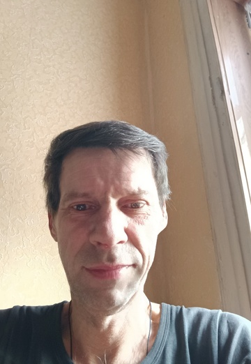 My photo - slava, 53 from Kharkiv (@slava69168)