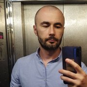 Сергей, 34, Москва